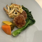 PASTA+ En to En (パスタ ピュ) - 西大橋/パスタ/ネット予約可 | 食べログ