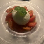 Trattoria Tanta Bocca - 