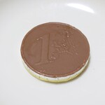 Caffarel Cioccolate - ユーロコイン