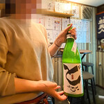 鶏料理と日本酒・果実酒の店 和酒家 醸果 - 