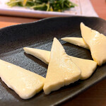 鶏料理と日本酒・果実酒の店 和酒家 醸果 - 