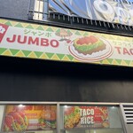 JUMBO TACOS - 