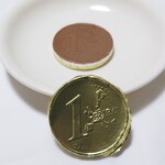 Caffarel Cioccolate - ユーロコイン