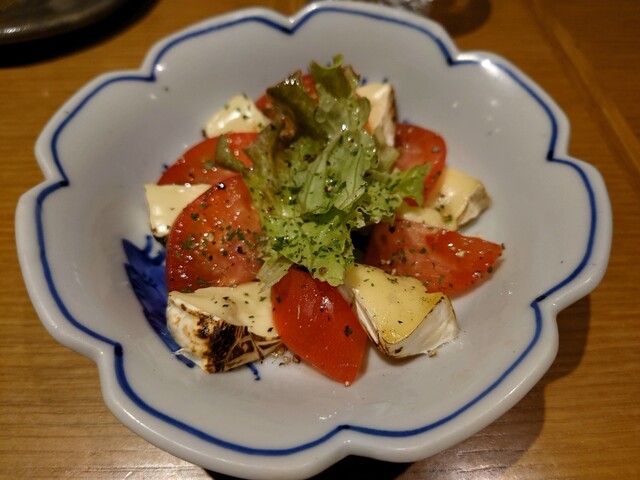 Tosa Warayaki Ryori Miyamo Tei photo 5