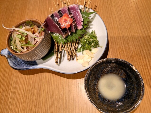 Tosa Warayaki Ryori Miyamo Tei photo 2