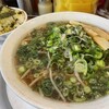 神戸ラーメン 第一旭 三宮本店