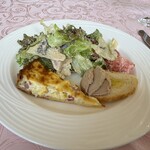 ナティーク城山 - 