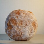 ZARAME CLASSIC - ・マラサダドーナツ(シュガー) 290円/税込