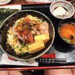 Sushidainingutachibana - 