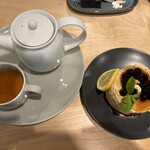 ドウモカフェ - 