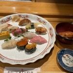 Shiogama Sushi Tetsu - 