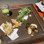 Teppanyaki Shichirigahama - 