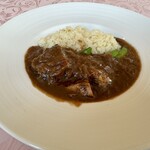 ナティーク城山 - 