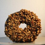 ZARAME CLASSIC - ・クラムナッツショコラ 380円/税込