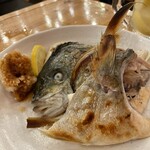 海鮮屋台 おくまん - 