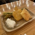 海鮮屋台 おくまん - 