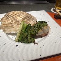 鉄板焼き 七里ガ浜 - 