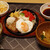 宮本むなし - 料理写真:おろしポン酢ハンバーグ定食
