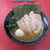 横浜家系らーめん ぼうそう家 - 料理写真:半熟味玉チャーシュー麵　1,200円