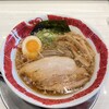 らあ麺ダイニング 為セバ成ル。カケル