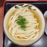 讃岐うどん いわい - 