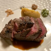 飛騨牛グリルばくろ - 