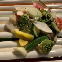 飛騨牛グリルばくろ - 
