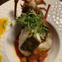 飛騨牛グリルばくろ - 