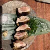 吾一 西天満店 - 