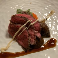飛騨牛グリルばくろ - 