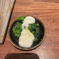 吾一 西天満店 - 
