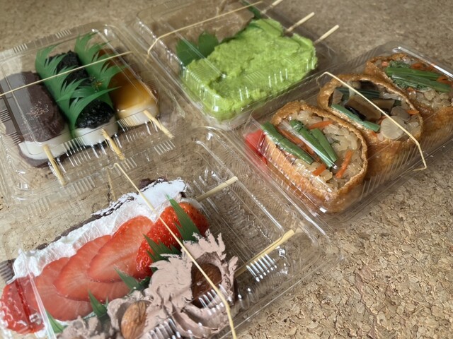 うさぎ屋 本店 - 陸前高砂（和菓子）の写真