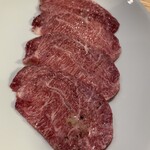 焼肉うしこぞう - 