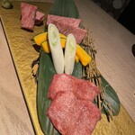 黒毛和牛焼肉 薩摩 牛の蔵 麻布十番店 - 