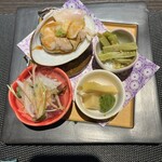 Oomiya Sushi Ishiyama - 