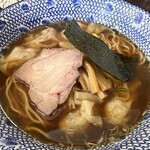 Chuuka Soba Kumpuu - 