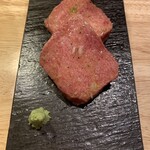 焼肉うしこぞう - 