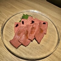黒毛和牛焼肉 薩摩 牛の蔵 麻布十番店 - 
