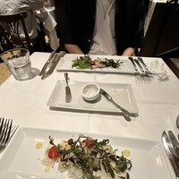 ブラッスリーオザミ 東京スカイツリータウン･ソラマチ店 - 
