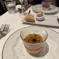 ブラッスリーオザミ 東京スカイツリータウン･ソラマチ店 - 