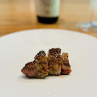 AKAI - 桜の山農場、豚肩ロース