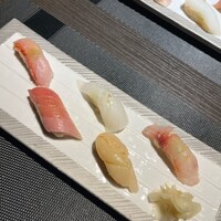 大宮 寿司 いし山 - 