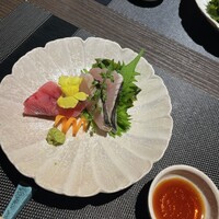 大宮 寿司 いし山 - 