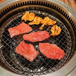 焼肉 おくう - 