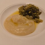 バルバ ビアンカ - 