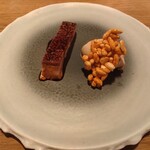 バルバ ビアンカ - 