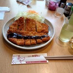 名古屋名物 みそかつ 矢場とん - 