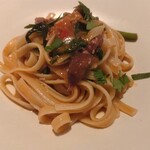 バルバ ビアンカ - 