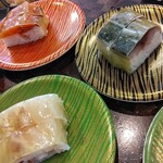 Sushi Doujou - 