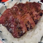 焼肉赤身にくがとう - 